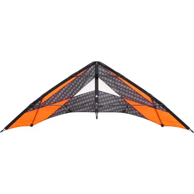 Zmeu de acrobație HQ Arrow S Fireline 117491 Portocaliu 149 x 55 cm