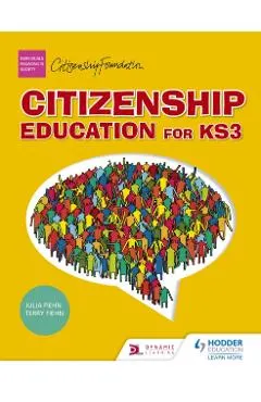 Citizenship Education for Key Stage 3