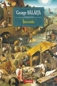 Învoiala - Paperback brosat - George Bălăiţă