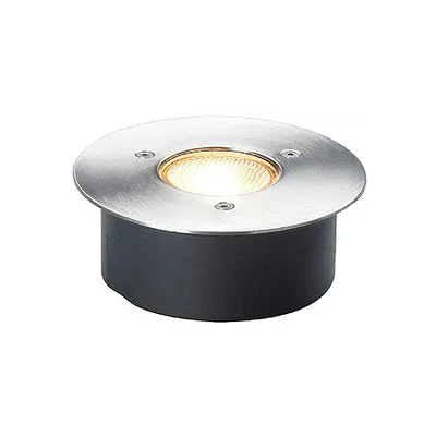 AQUADISC G4,20W,otel inoxidabil