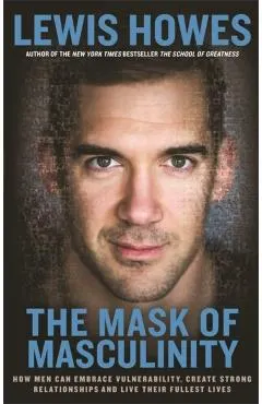 Mask of Masculinity