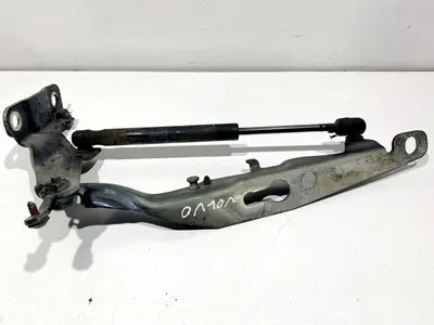 Balama cu telescop capota stanga fata culoare savile grey - 49200 31385814 Volvo XC60 facelift (2013-2017)