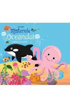 Misterele oceanului