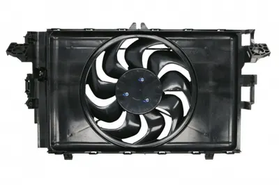 Ventilator radiator potrivit TESLA MODEL 3 Electric 01.17