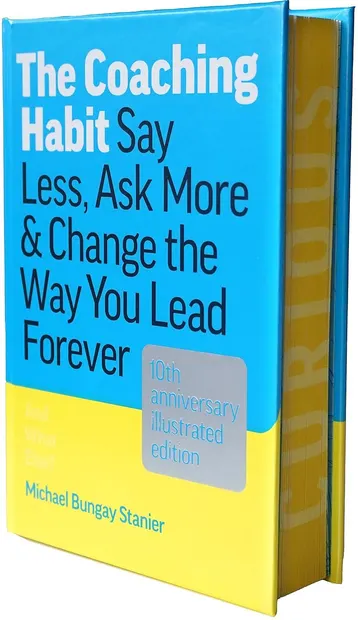 The Coaching Habit