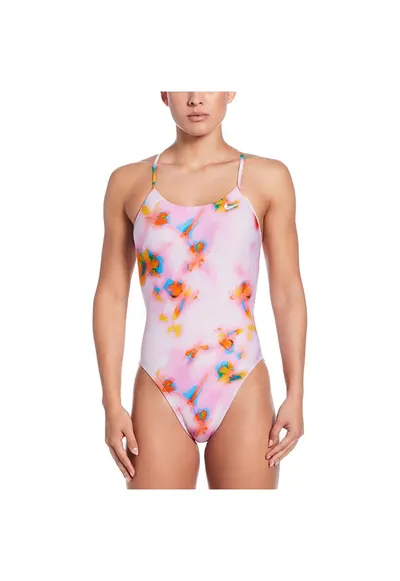 Costum de baie femei Hydrastrong - marimea 40 - Roz