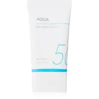 Missha All Around Safe Block Aqua Sun gel-cremă protecție solară SPF 50+