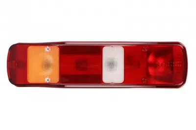 Stop dreapta (24V, lumina de marsarier, reflector) potrivit VOLVO FH 09.05