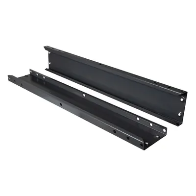 Plinta, Set fata si spate 400x100mm