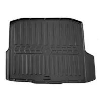 Tavita portbagaj cauciuc Umbrella pentru Skoda Octavia III (A7) combi. cu buzunare (2013-2020)