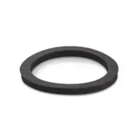 GarnituranM40X1,5 LIGHT BLACK