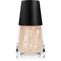 JOKO Find Your Color lac de unghii cu uscare rapida culoare 107 10 ml
