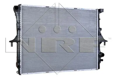 Radiator motor potrivit AUDI Q7; VW TOUAREG 2.5D-5.0D