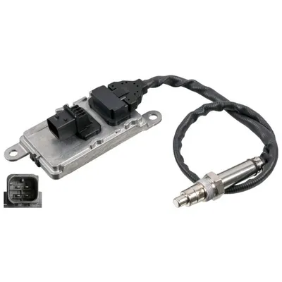Senzor NOx (inainte de catalizator, M20x1,5) potrivit DAF CF, XF 106 MX-11210-PX-7231 05.13