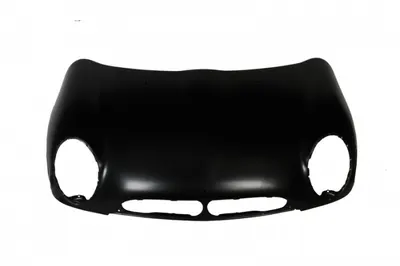 Capota motor MINI MINI (R50, R53) 2001-2004