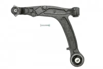 Brat suspensie roata Stanga inferior longitudinal transversal fata 15 mm potrivit FIAT PANDA, PANDA HATCHBACK 1.1-1.4CNG 09.03