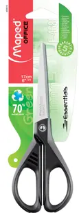 Foarfece Maped - Essentialis green, 21 cm