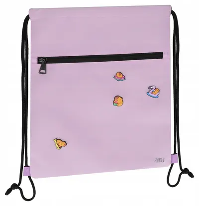 Geantă de sport Starpak Pins - Kapibara