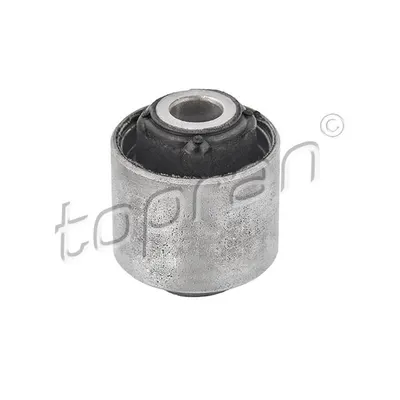 Bucse brat suspensie TOPRAN 301 547