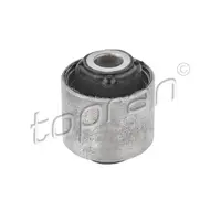 Bucse brat suspensie TOPRAN 301 547