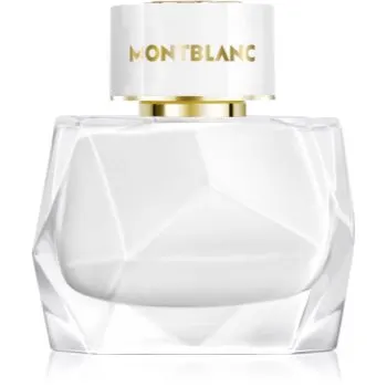 Montblanc Signature Eau de Parfum pentru femei