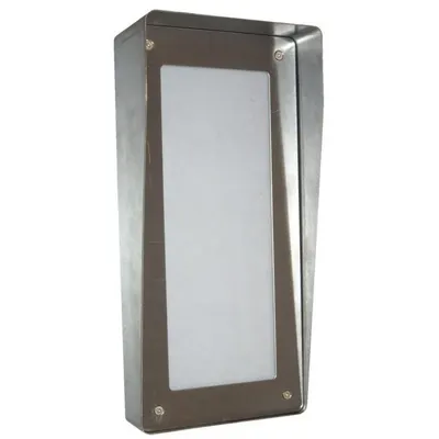 Rama de protectie pentru interfonie digitala SECPRAL DD-5000AL