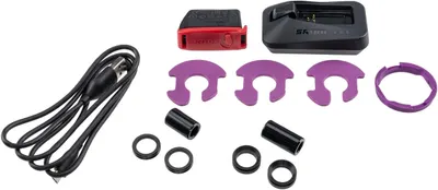 Amortizor spate RockShox Super Deluxe Ultimate Flight Attendant 210x55 mm