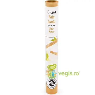 Betisoare Parfumate Naturale Japoneze Palo Santo 30buc