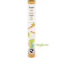 Betisoare Parfumate Naturale Japoneze Palo Santo 30buc