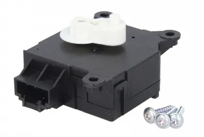 Motoras trepte ventilator aer conditionat CITROEN C2, C2 ENTERPRISE, C3 I, C3 PLURIEL; PEUGEOT 1007 1.1-1.6D dupa 2002
