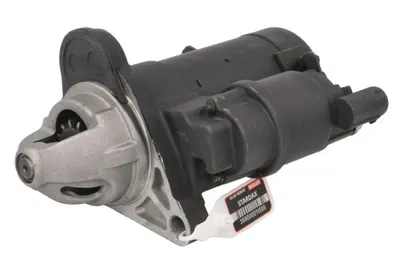 Electromotor (12V, 1,9kW, reconditionat profesional) potrivit OPEL ASTRA K, KARL 1.0-1.4CNG 01.15-12.22