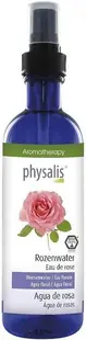 Apă roz bio, 200 ml, Physalis