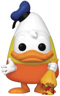 Figurină Funko POP! Disney: Mickey Mouse - Donald Duck #1220