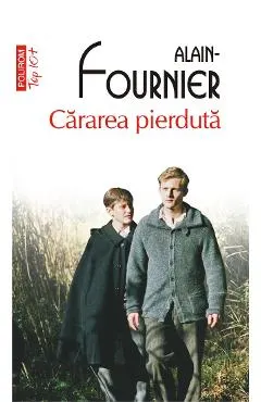 eBook Cararea pierduta