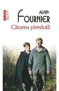 eBook Cararea pierduta
