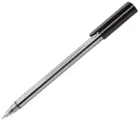 Pix Staedtler 432 - F, negru