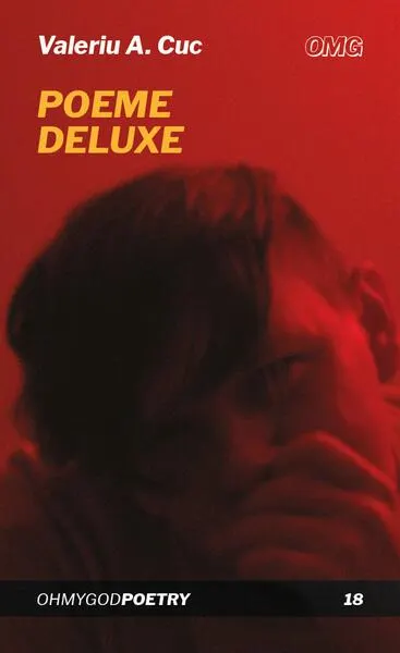 Poeme Deluxe - Paperback brosat