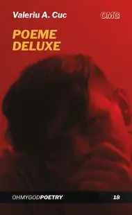 Poeme Deluxe - Paperback brosat