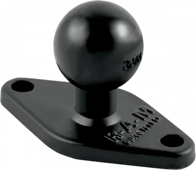 Bila Ram Mounts cu adaptor diamond