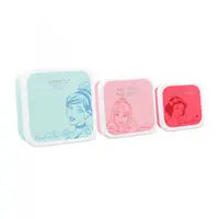 Set 3 cutii pentru pranz Disney - Princess