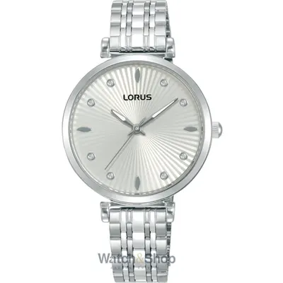 Ceas Lorus Lorus RG261XX9 Ladies Watch 32mm 5ATM