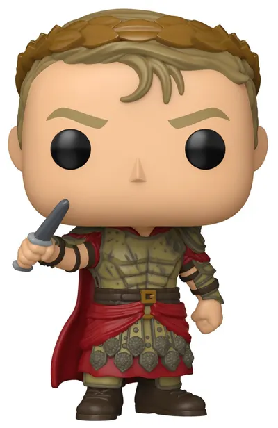 Figura Funko POP! Television: Fallout Season 2 - Caesar #1915