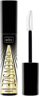 Wibo Mascara pentru volum și lungime Queen Size, 11 g