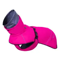Jacheta termoizolanta Rukka WARMUP Coat - 40 cm