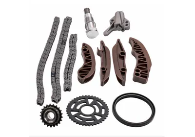 Kit complet distributie BMW - tip motor B47