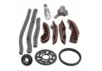 Kit complet distributie BMW - tip motor N57N