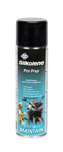 Motorcycle protectant SILKOLENE PRO PREP SPRAY 601399046 0,5 l 500ml