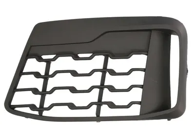 Grila bara fata stanga potrivit BMW X1 2015-2019 - plastic