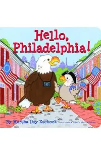 Hello, Philadelphia!