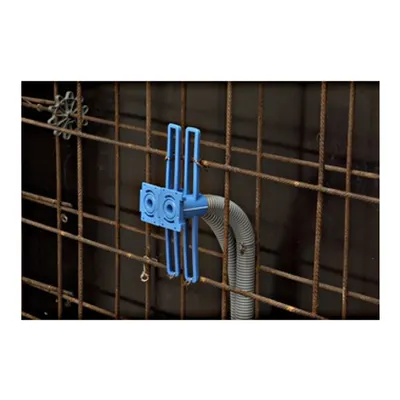 End grommet M20 / M25 with wings